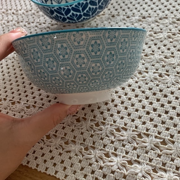 ☀️Weekend Happiness SALE☀️ 🇨🇦Beautiful Simons Small Bowls (2) - Picture 7 of 8